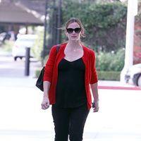 Jennifer Garner out and about in Santa Monica | Picture 108800